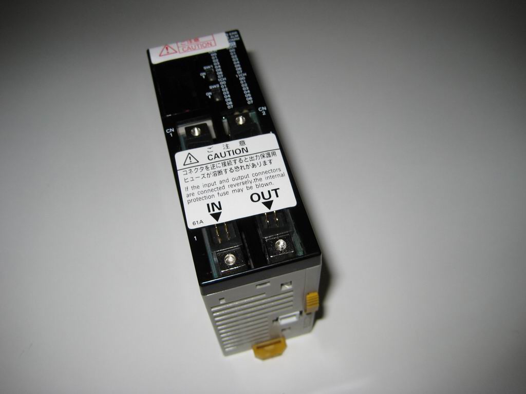 OMRON CPM2C-32CDT1C-D